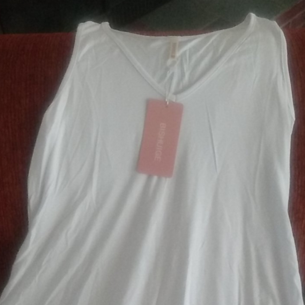 Bishuige swimsuit cover up